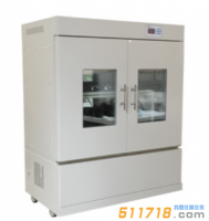 BSD-YX2600特大容量立式搖床(恒溫帶制冷)