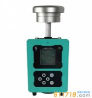 JF-2030 型中流量顆粒物采樣器(C款，內置鋰電池)