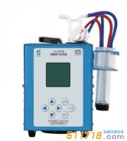 JF-2051 型雙路煙氣采樣器