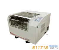 BSD-TX270臺式恒溫搖床(帶制冷)