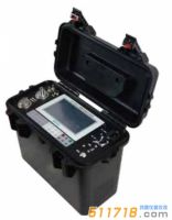 JF-3012D 型大流量低濃度煙塵煙氣測試儀