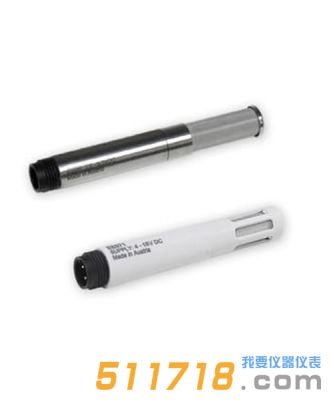 EE071 帶modbus接口的溫濕度探頭