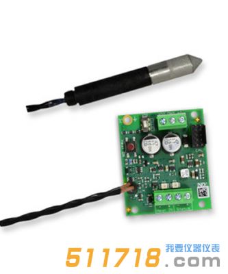 EE1950高濕露點(diǎn)測量模塊