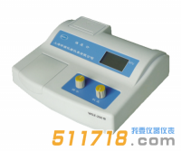 WGZ-1/200/800濁度計