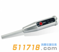 德國LIST MP-800A/MP-800T高斯計