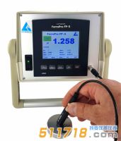 德國LIST FerroPro FP-5臺式磁導率儀