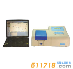 756紫外可見(jiàn)分光光度計(jì)