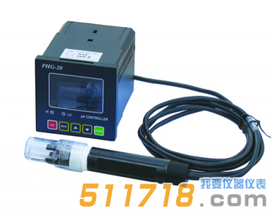PHG-20型工業pH計