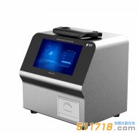 KQ-4010臺式激光塵埃粒子計數器