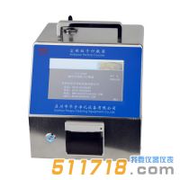CLJ-3106T型28.3L/min塵埃粒子計數(shù)器