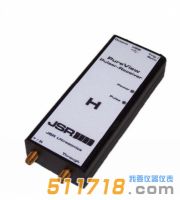 美國JSR PureView微型脈沖接收器
