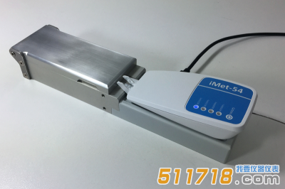 美國InterMet iMet-5500無線電探空儀