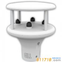 英國Gill GMX200便攜式氣象站