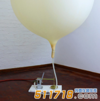 美國InterMet iMet-5600自動氣球充氣機