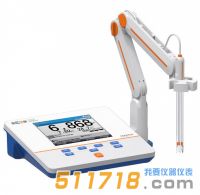 上海雷磁 PHSJ-4F型實驗室pH計