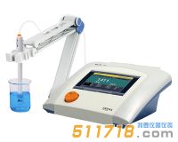 上海雷磁DDSJ-319L型電導率儀