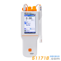 上海雷磁 JPBJ-609L型便攜式溶解氧測定儀