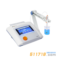 雷磁 PHSJ-6L型實驗室pH計