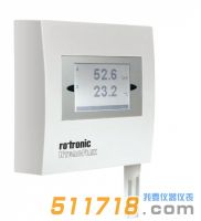 瑞士rotronic HF3系列溫濕度變送器