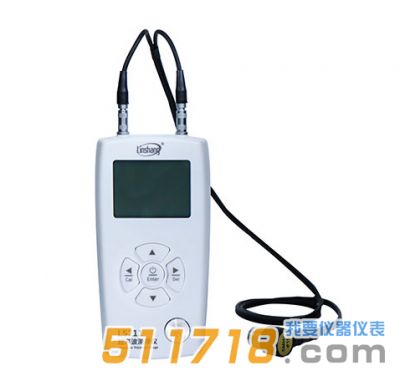 LS211超聲波測(cè)厚儀
