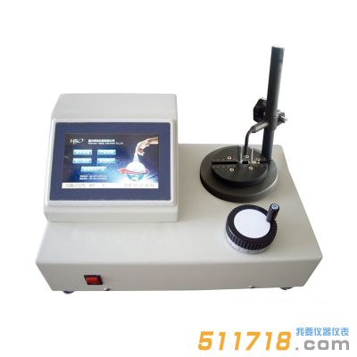 HNT 扭簧扭轉試驗機