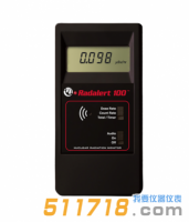 美國IMI RADALERT100X多功能輻射檢測儀
