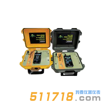 德國NUVIA NuHLS PDOSE便攜式移動(dòng)式γ劑量率監(jiān)測(cè)儀