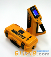 德國(guó)NUVIA PGIS-2便攜式伽馬射線能譜儀