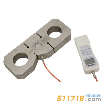 HG板環式大量程拉力計