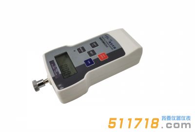 TL小量程系列數顯推拉力計