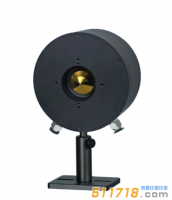 W10K-PT-45水冷型激光功率計探頭