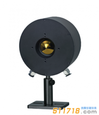 W10K-PT-45水冷型激光功率計探頭