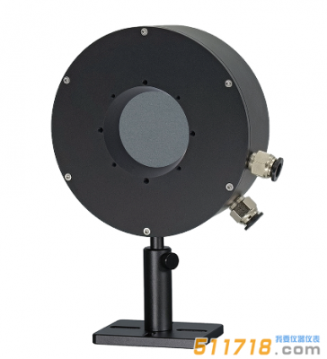 W5000-CB-55型激光功率計