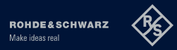 德國R&S(羅德與施瓦茨)儀器儀表