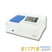 上海儀電 N2 可見分光光度計