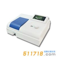上海儀電 752N Plus 紫外可見分光光度計(jì)
