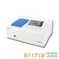 上海儀電 N4 紫外可見分光光度計(jì)