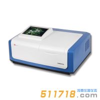 上海儀電 L6S 紫外可見分光光度計(jì)