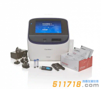 美國THERMO FISHER(賽默飛)Countess 3智能自動細胞計數(shù)儀