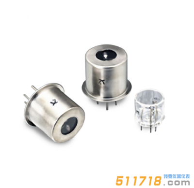 美國(guó)Excelitas FX-1100 Series短弧氙燈