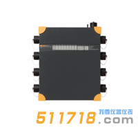 美國Fluke 1760TR基本型三相電能質(zhì)量記錄儀