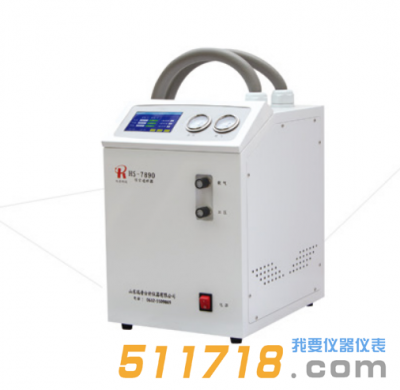 HY HS-7890自動(dòng)頂空進(jìn)樣器