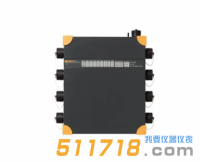 美國Fluke 1760三相電能質(zhì)量記錄儀