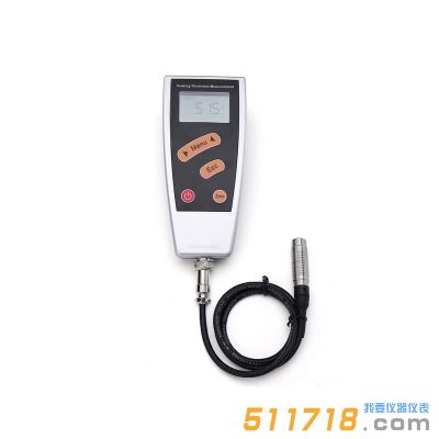 HC-210數顯磁性涂層測厚儀