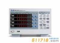 PA323數字功率計