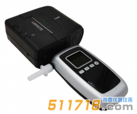 HY8000呼出氣體酒精含量檢測儀