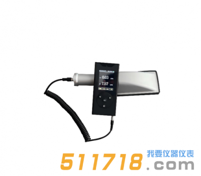 HY-170 α、β表面污染檢測儀