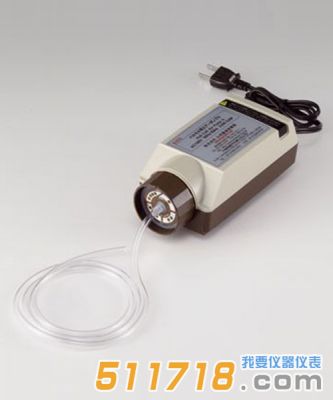 yamamoto山本渡金B-57A Hullcell空氣泵