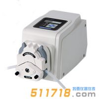 BT100-3J精密蠕動泵