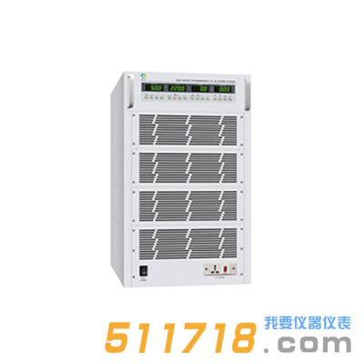 EEC華儀電子6300系列高功率可編程三相交流電源供應(yīng)器